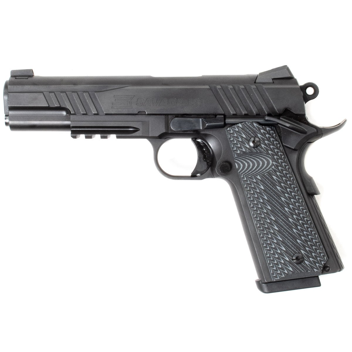 SAVAGE ARMS SAVAGE 1911